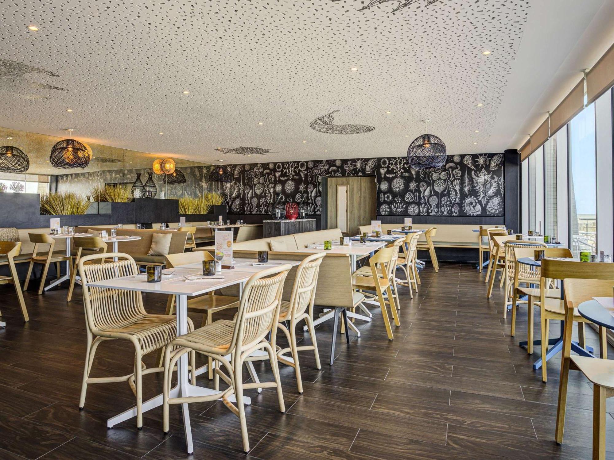 Ibis Thalassa Le Touquet Exterior photo