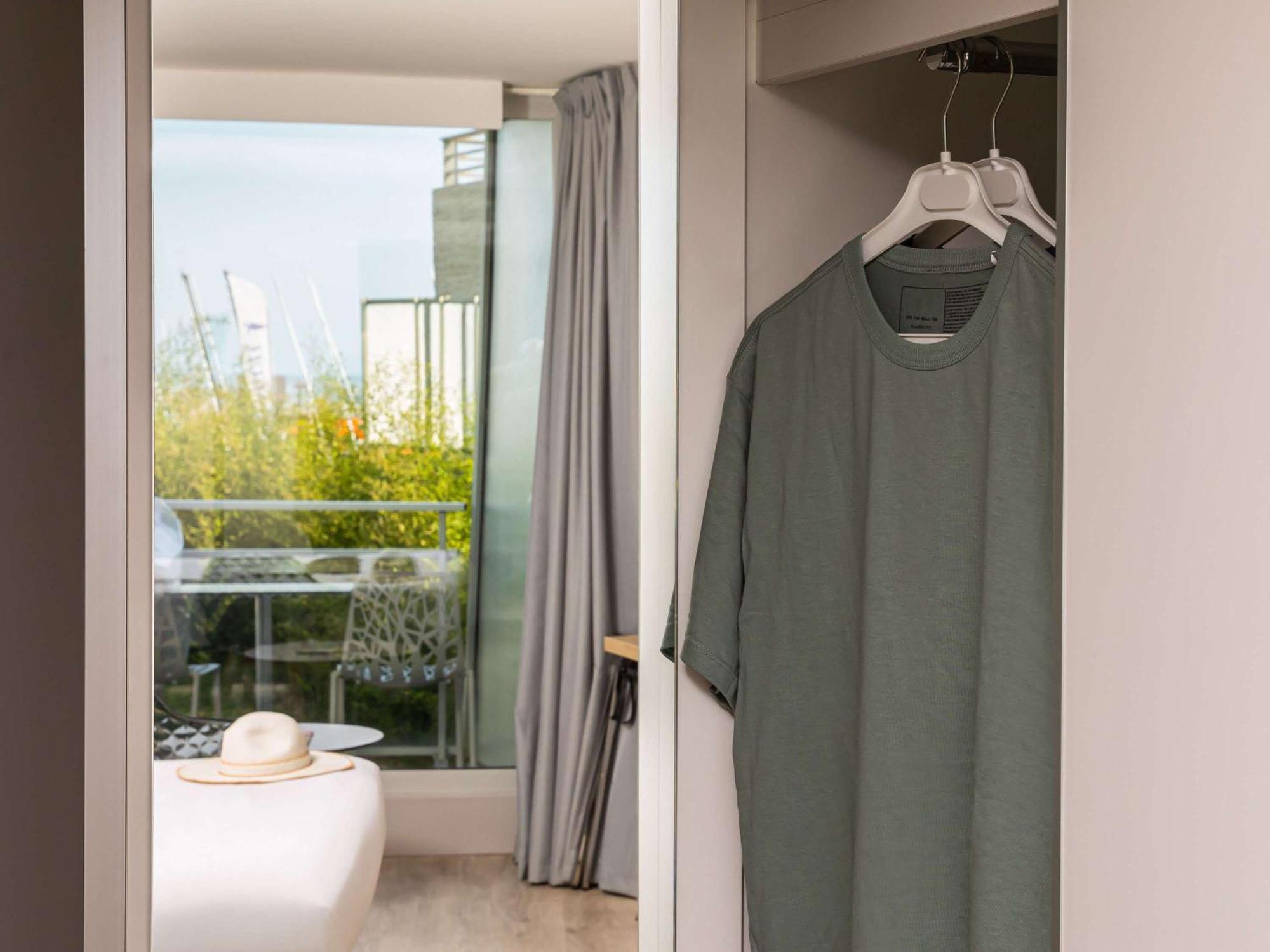 Ibis Thalassa Le Touquet Exterior photo