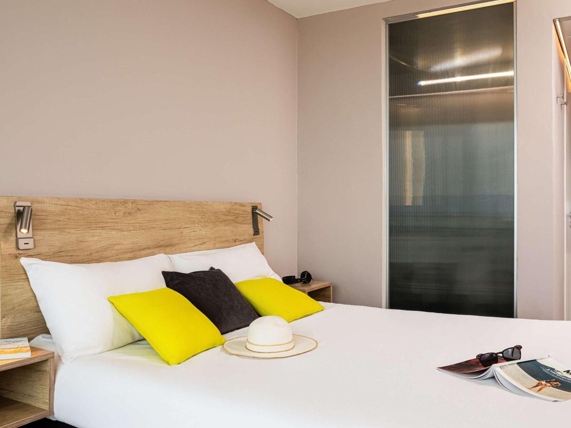 Ibis Thalassa Le Touquet Exterior photo